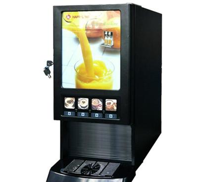 【霸王饮料机 特制4600W大容量餐饮专用机 HV-302M4】价格_厂家_图片 -
